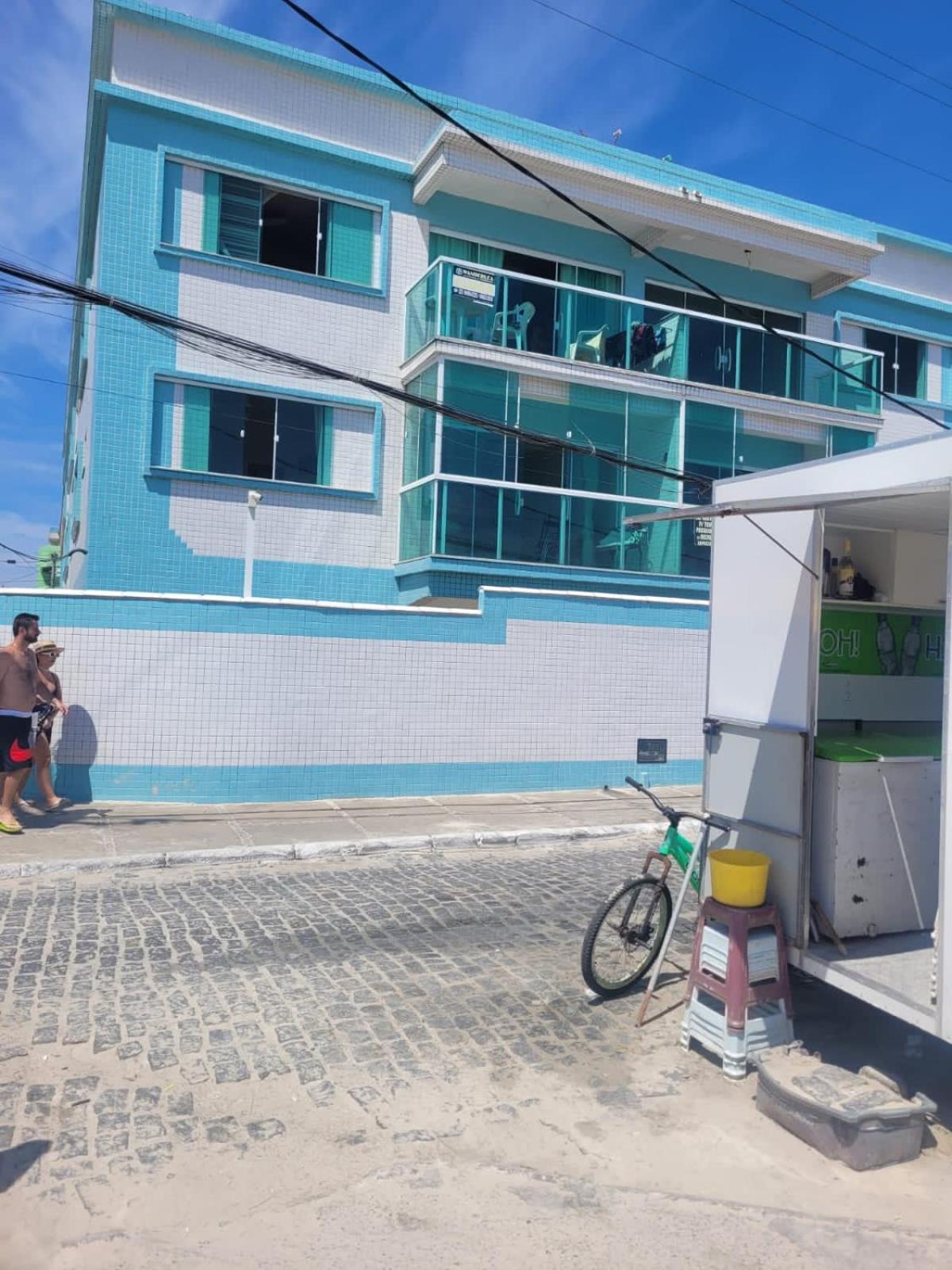 Apartamento Em Arraial Do Cabo - Caribe Carioca 2 Arraial do Cabo Exterior photo